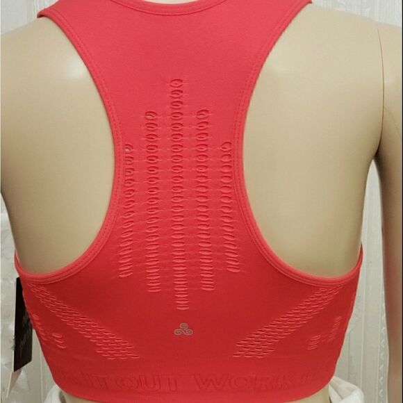 Saba Active Sports Bra   - Picture 3 of 5